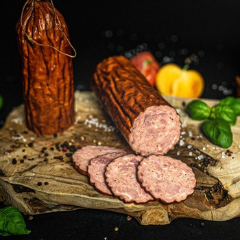Kiełbasa Żywiecka