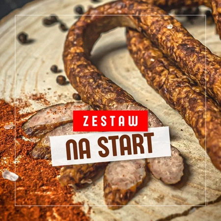 Na START