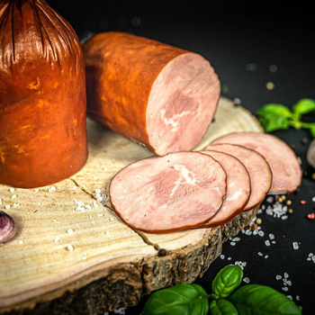 Kiełbasa Szynkowa 500g