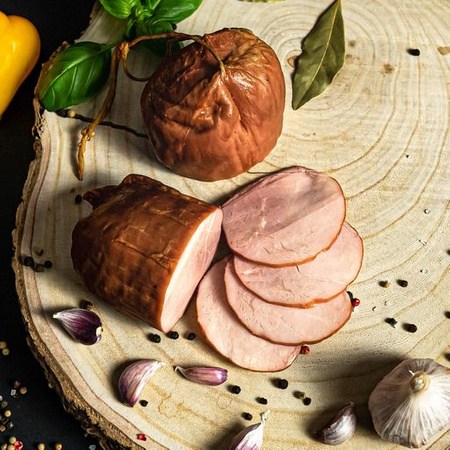 Polędwiczka Podhalańska 400g