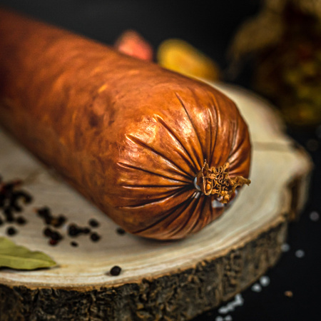 Kiełbasa Szynkowa 500g