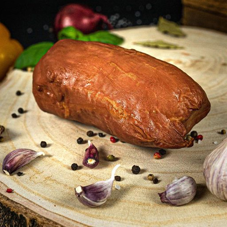 Polędwiczka Podhalańska 400g