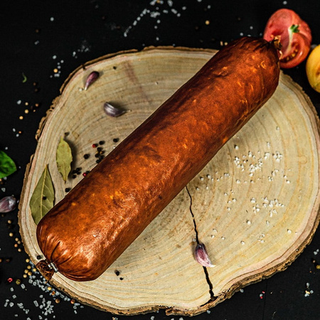 Kiełbasa Szynkowa 500g